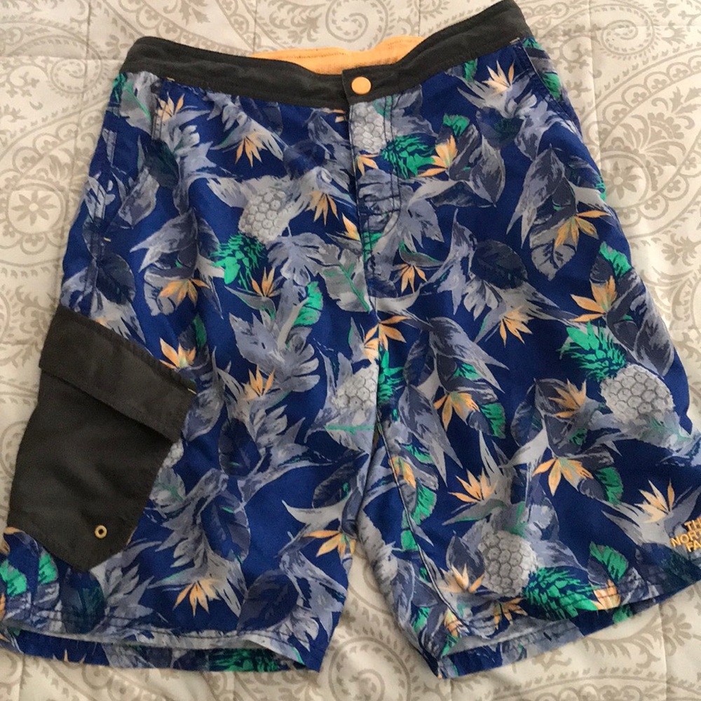 Swimming trunks